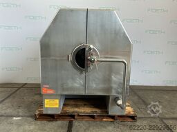 Spronk Bakkerijmachines Spronk Bakkerijmachines Spronk Bakkerijmachines