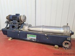 Guinard D5 LP 50 HB IL