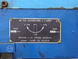  Grenier – Charvet E 11