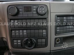 MAN TGS 26.460 6x4 Retarder Kran PK 19001 SLD5 Funk
