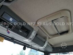 MAN TGS 26.460 6x4 Retarder Kran PK 19001 SLD5 Funk