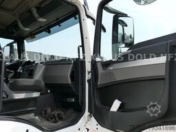 MAN TGS 26.460 6x4 Retarder Kran PK 19001 SLD5 Funk