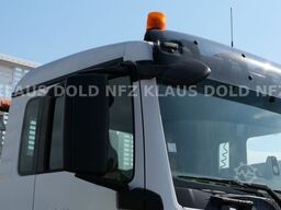 MAN TGS 26.460 6x4 Retarder Kran PK 19001 SLD5 Funk