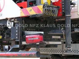MAN TGS 26.460 6x4 Retarder Kran PK 19001 SLD5 Funk