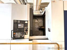 Mori Seiki NH6300DCG