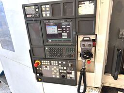 Mori Seiki NH6300DCG