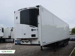 KRONE SDR D-Deck FP 45 ThermoKing SLXi 300 LA