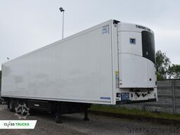 KRONE SDR D-Deck FP 45 ThermoKing SLXi 300 LA