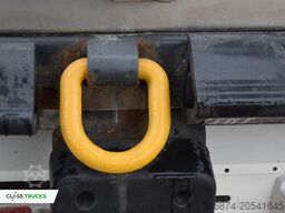 KRONE SDR D-Deck FP 45 ThermoKing SLXi 300 LA