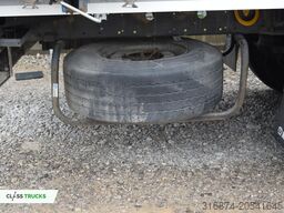 KRONE SDR D-Deck FP 45 ThermoKing SLXi 300 LA