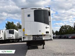 SCHMITZ CARGOBULL SKO FP 60 ThermoKing SLXi 300