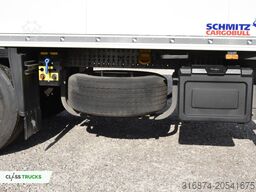 SCHMITZ CARGOBULL SKO FP 60 ThermoKing SLXi 300