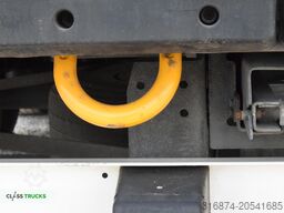 SCHMITZ CARGOBULL SKO FP 60 ThermoKing SLXi 300