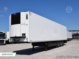 SCHMITZ CARGOBULL SKO FP 45 Carrier Vector 1550