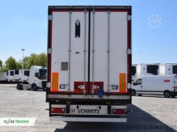 SCHMITZ CARGOBULL SKO FP 45 Carrier Vector 1550