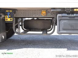 SCHMITZ CARGOBULL SKO FP 45 Carrier Vector 1550