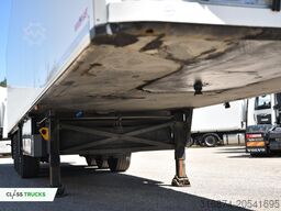 SCHMITZ CARGOBULL SKO DoubleDeck FP60 SLXi300 Lifting Axle