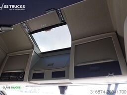 VOLVO FH 460 Globetrotter XL i-Save