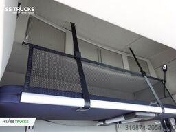 VOLVO FH 460 Globetrotter XL i-Save