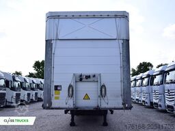 SCHMITZ CARGOBULL SCS24/L Varios