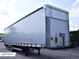 SCHMITZ CARGOBULL SCS24/L Varios