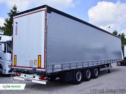 SCHMITZ CARGOBULL SCS24/L Varios