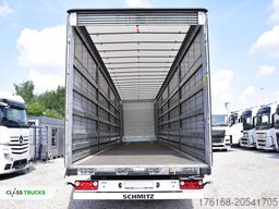 SCHMITZ CARGOBULL SCS24/L Varios