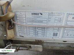 SCHMITZ CARGOBULL SCS24/L Varios
