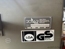 Polar L-600-W-3