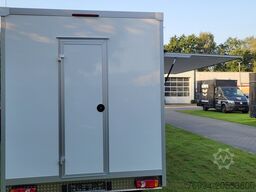 Citroen Jumper Verkaufsfahrzeug