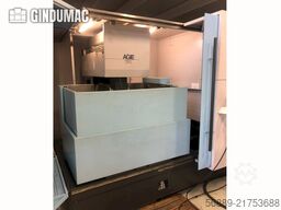 AGIE Agiecut VERTEX 3