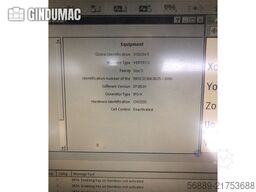 AGIE Agiecut VERTEX 3