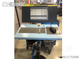 AGIE Agiecut VERTEX 3