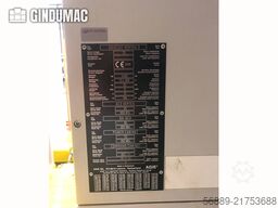 AGIE Agiecut VERTEX 3