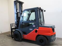 Toyota 52-8FDJF35