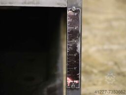 Elliott 640/400/H360 mm