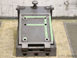 Elliott 640/400/H360 mm