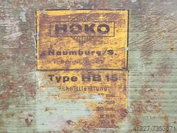 Hoko HB 15