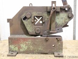 unbekannt Schnittlänge 100 mm