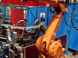SMW Autoblok Big Bore 500 / 205 ES