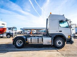 VOLVO FMX 460 GLOB + HYDR