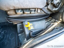 VOLVO FMX 460 GLOB + HYDR