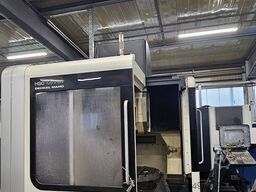 Deckel Maho HSC 105 Linear