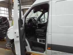 Mercedes-Benz Sprinter 315 Maxi,MBUX,Kamera,Tempomat