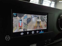Mercedes-Benz Sprinter 315 Maxi,MBUX,Kamera,Tempomat
