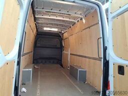 Mercedes-Benz Sprinter 315 Maxi,MBUX,Kamera,Tempomat