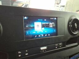 Mercedes-Benz Sprinter 315 Maxi,MBUX,Kamera,Tempomat