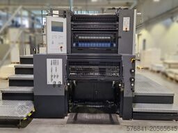 Heidelberg SM 74-2-P