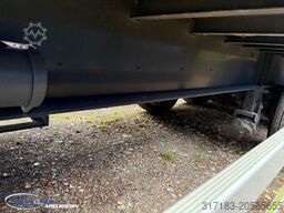 Groenewegen DRO-14-27 BPW Assen, As1 liftbaar, Trommelremmen