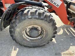 Kubota R065W